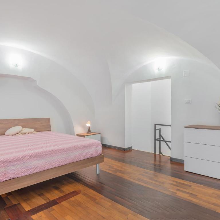 GuestHost - Parco Falcone Borsellino Modern Flat - Appartamento con 1 Camera da Letto - 12