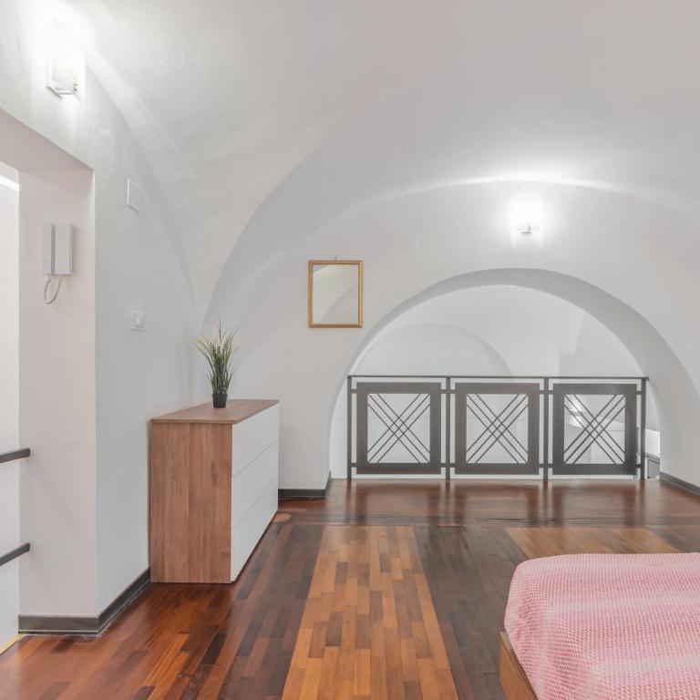 GuestHost - Parco Falcone Borsellino Modern Flat - Appartamento con 1 Camera da Letto - 11