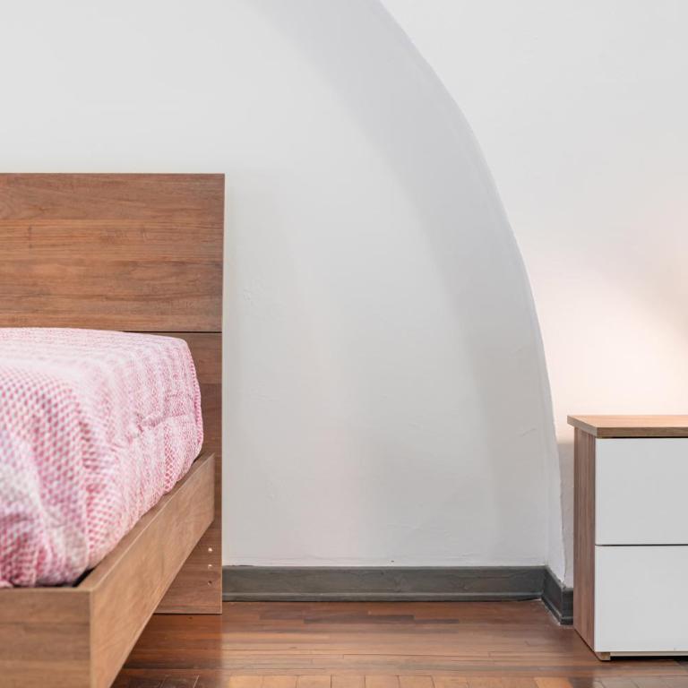 GuestHost - Parco Falcone Borsellino Modern Flat - Appartamento con 1 Camera da Letto - 13