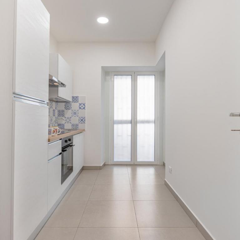 GuestHost - Parco Falcone Borsellino Modern Flat - Appartamento con 1 Camera da Letto - 9