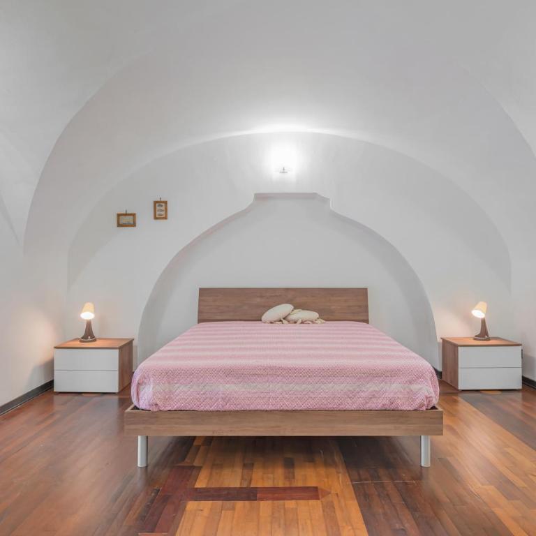GuestHost - Parco Falcone Borsellino Modern Flat - Appartamento con 1 Camera da Letto - 1