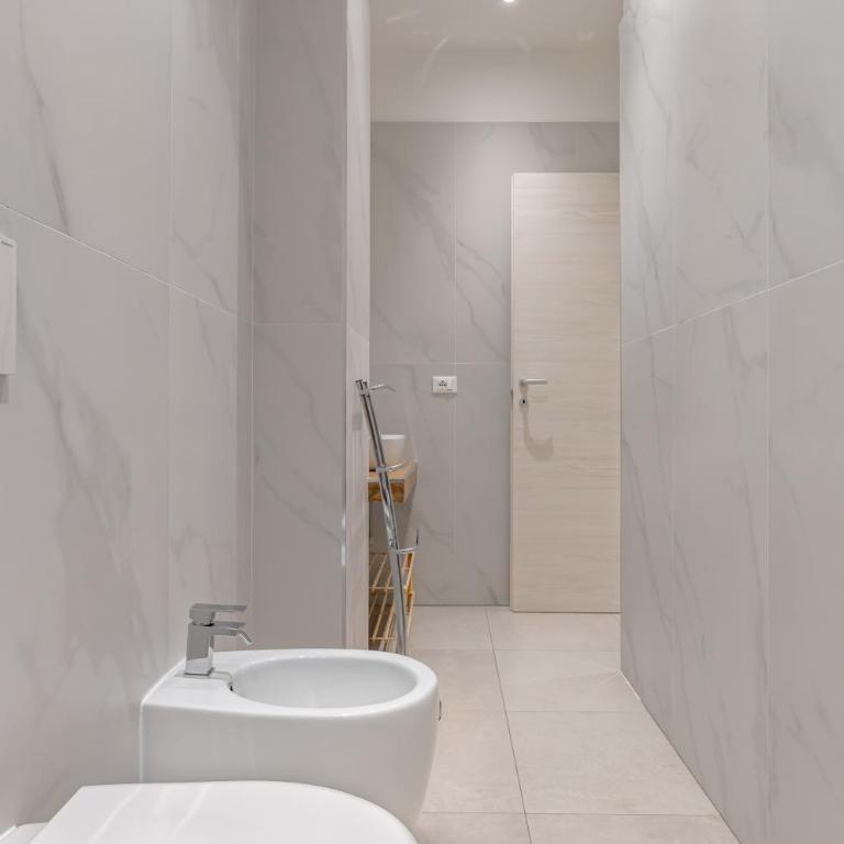 GuestHost - Parco Falcone Borsellino Modern Flat - Appartamento con 1 Camera da Letto - 15