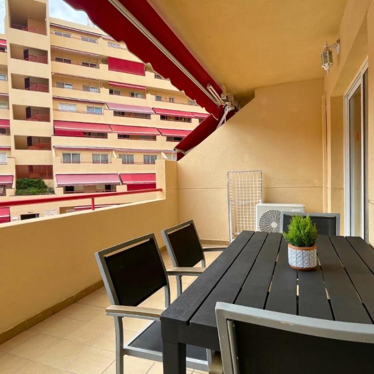MarketHome Jardines del Mar Pool View - Apartamento con vistas a la piscina - 24