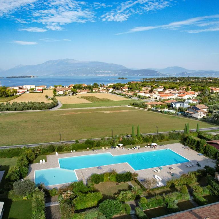 Aqua by Garda FeWo - Appartamento con Terrazza - 36