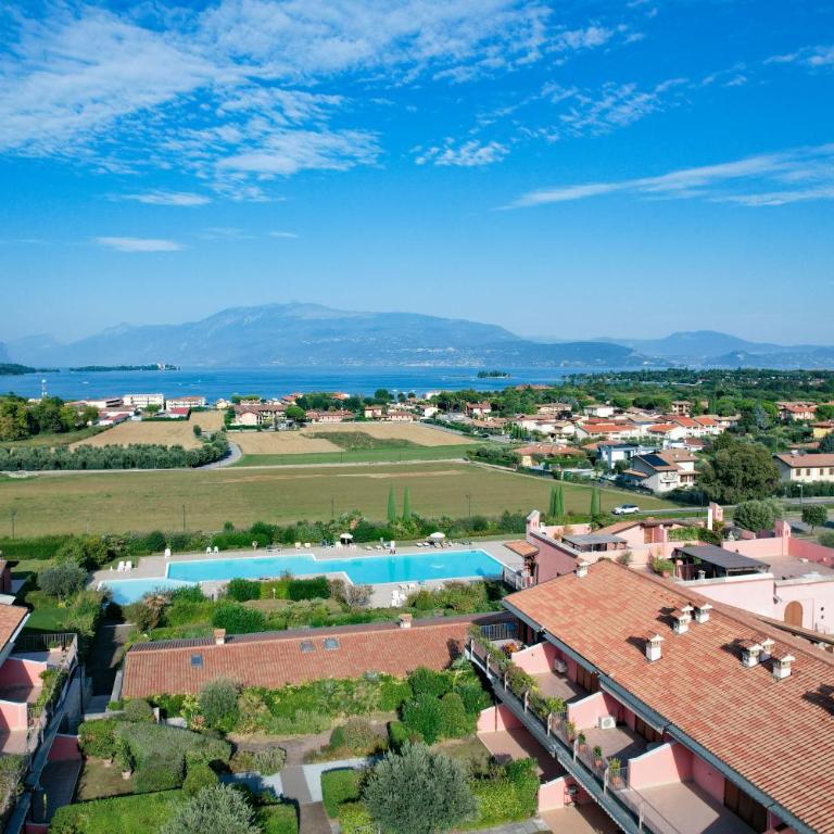 Aqua by Garda FeWo - Appartamento con Terrazza - 37