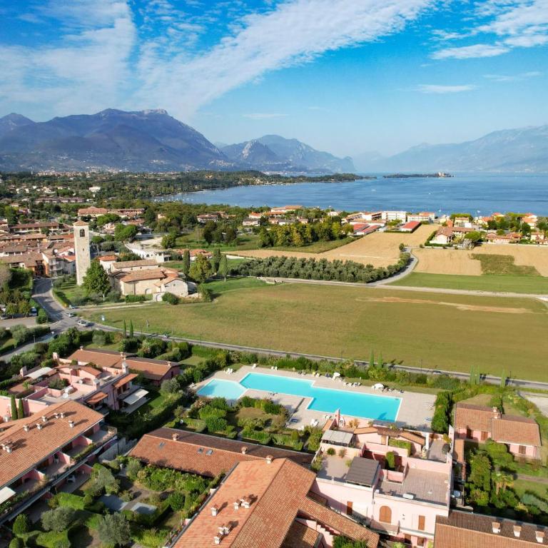 Aqua by Garda FeWo - Appartamento con Terrazza - 40