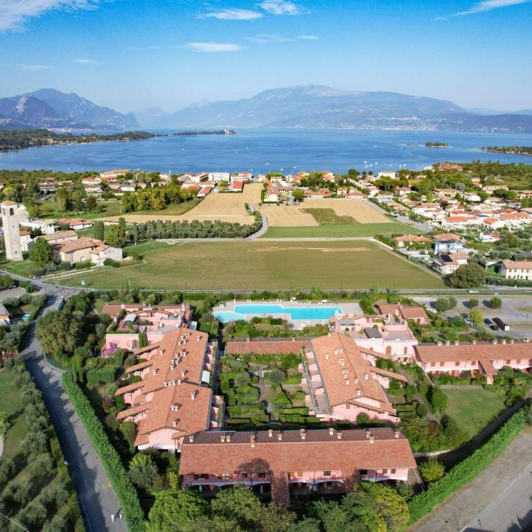 Aqua by Garda FeWo - Appartamento con Terrazza - 42