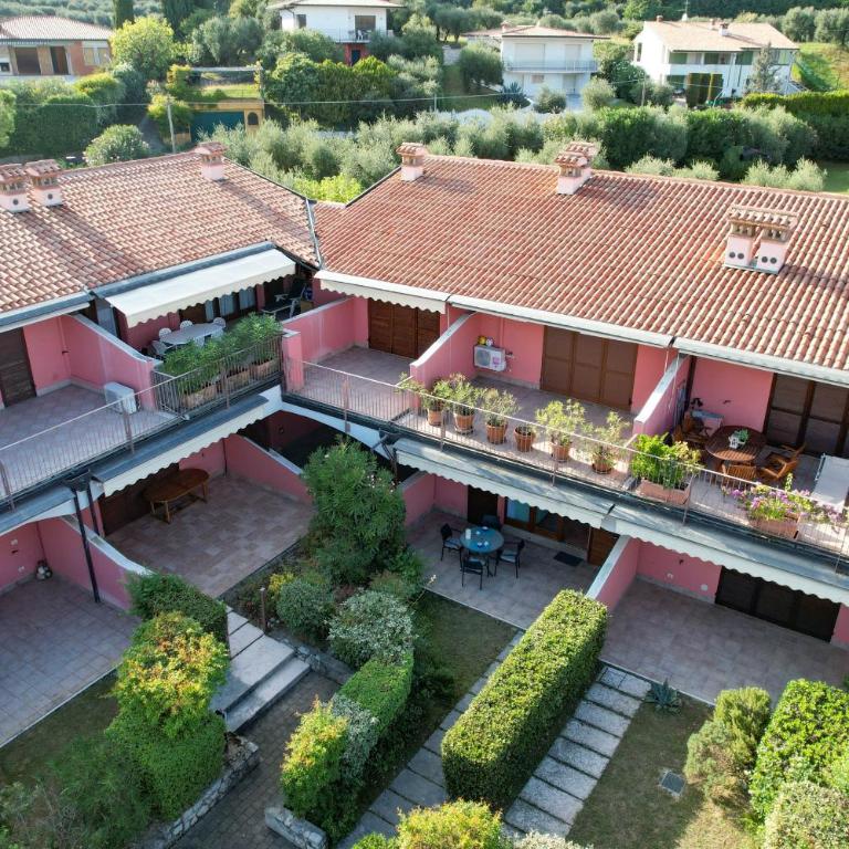 Aqua by Garda FeWo - Appartamento con Terrazza - 43