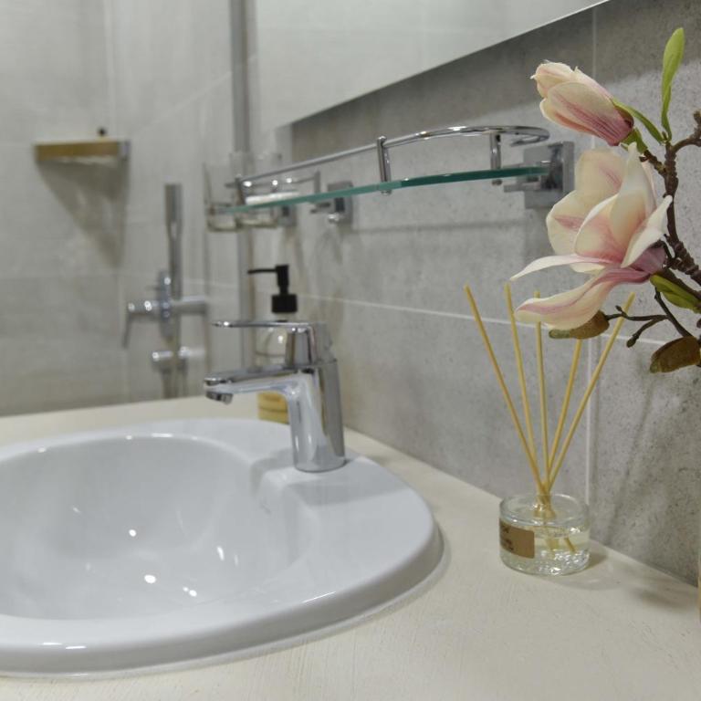 Apartman Drobnjak Center-sea View - Apartman sa 1 Spavaćom Sobom - 31