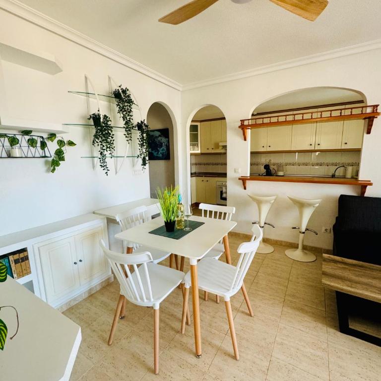 Apartamento Arturo - Apartamento de 1 dormitorio - 4