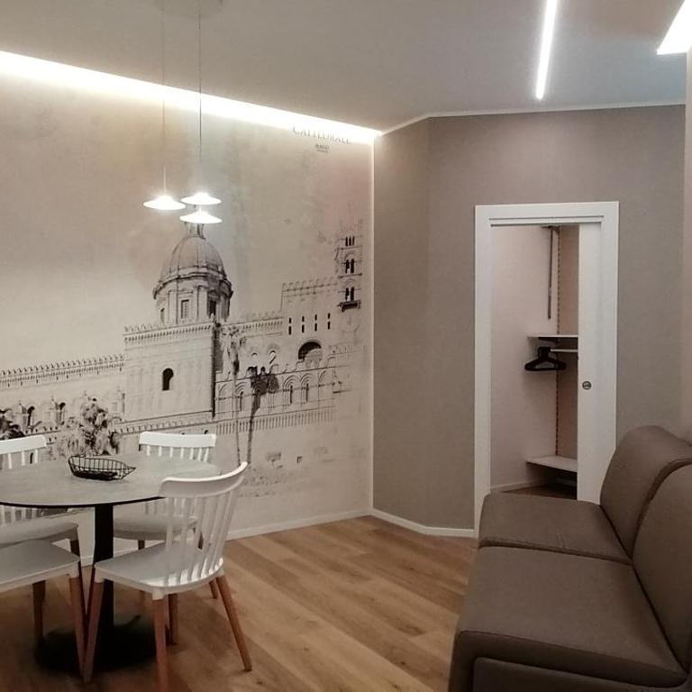BURNÌA Sicily Holiday House - Monolocale Superior - 13