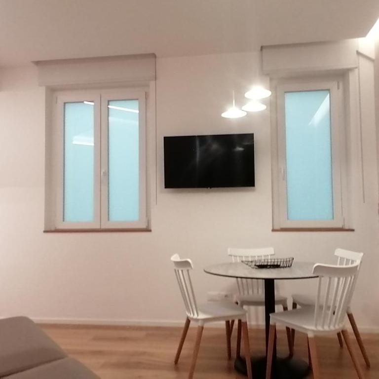 BURNÌA Sicily Holiday House - Monolocale Superior - 14