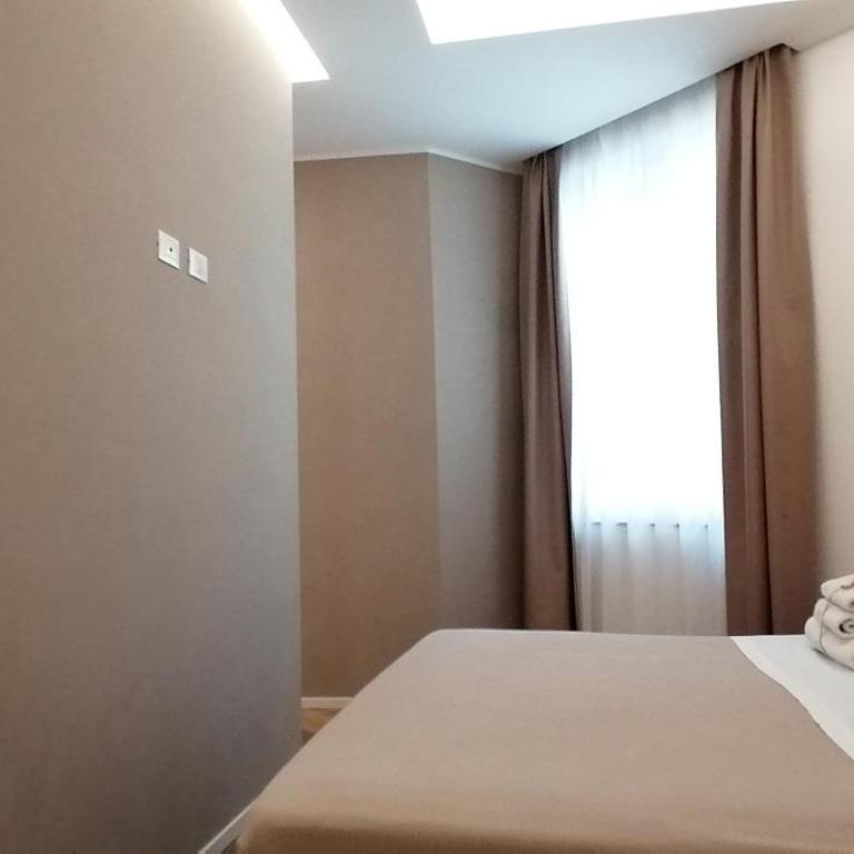 BURNÌA Sicily Holiday House - Monolocale Superior - 8