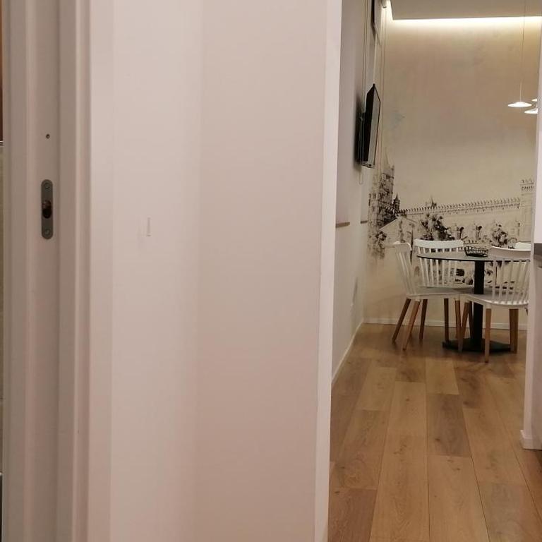 BURNÌA Sicily Holiday House - Monolocale Superior - 15