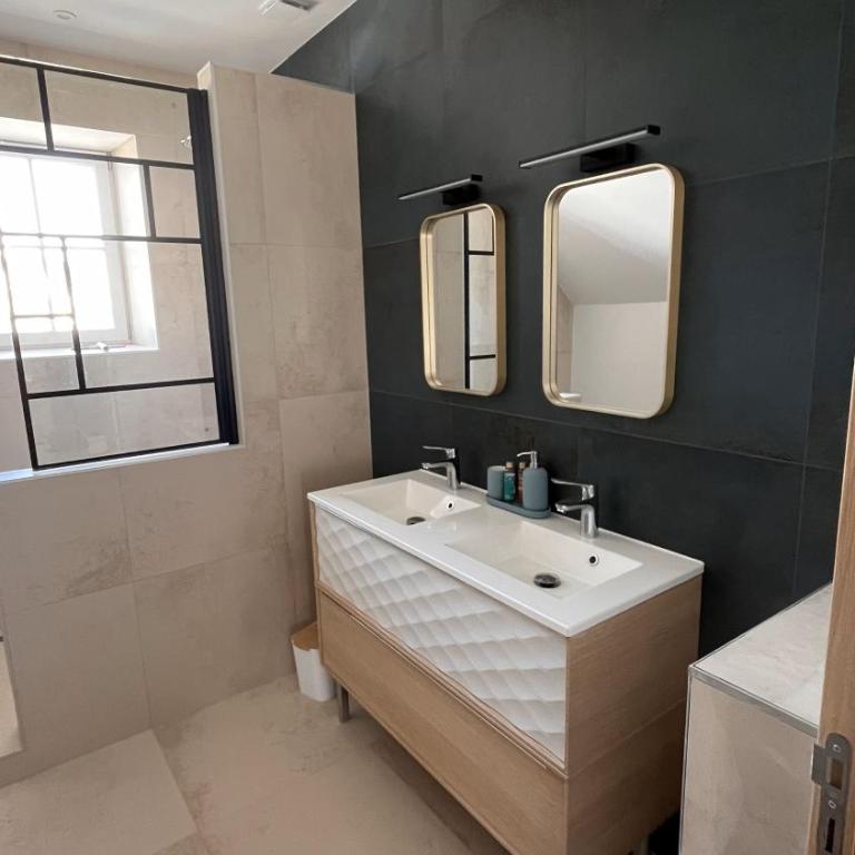 Villa Bailey - Suite Familiar - 1
