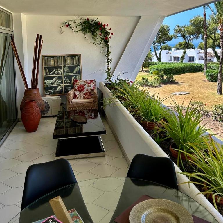 Miraflores La Cala Golf Tennis - Apartamento de 2 dormitorios - 24