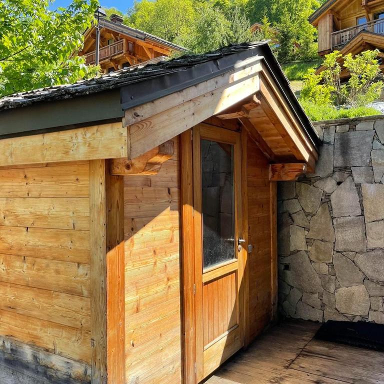 Impala Lodge - Chalet somptueux - Chalet - 17