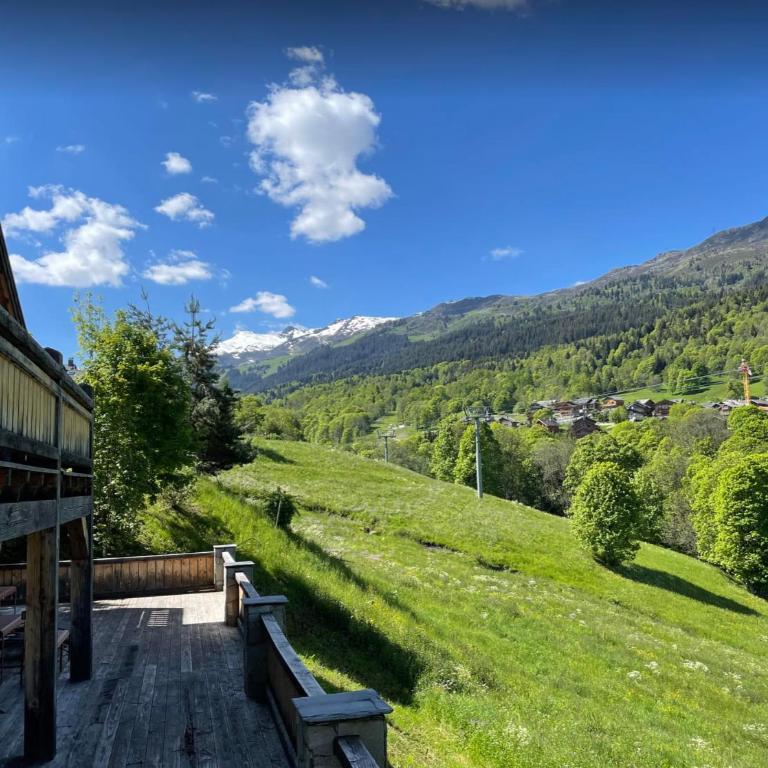 Impala Lodge - Chalet somptueux - Chalet - 21