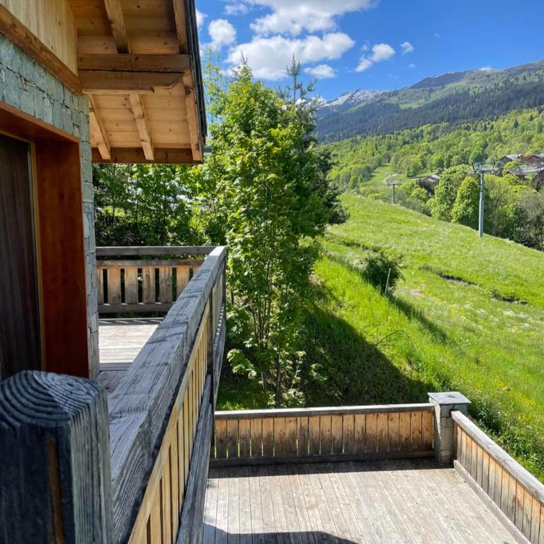 Impala Lodge - Chalet somptueux - Chalet - 27