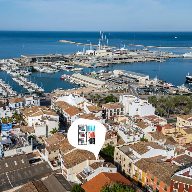 Denia Townhouse - Apartamento - 61