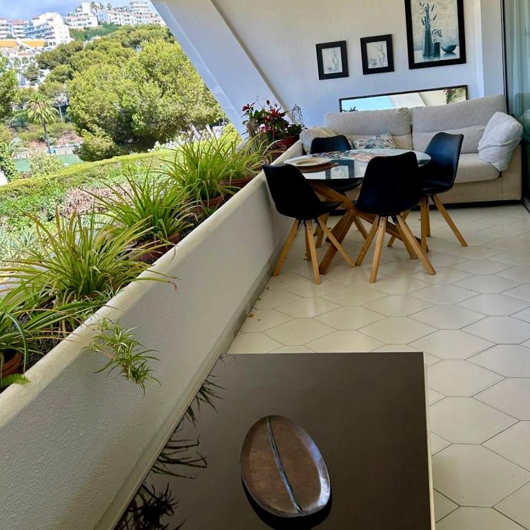 Miraflores La Cala Golf Tennis - Apartamento de 2 dormitorios - 23