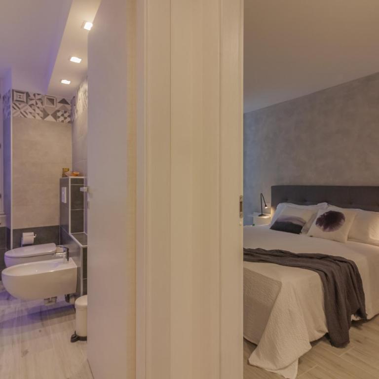 Casa Bambina - Appartamento con Vista Lago - 14
