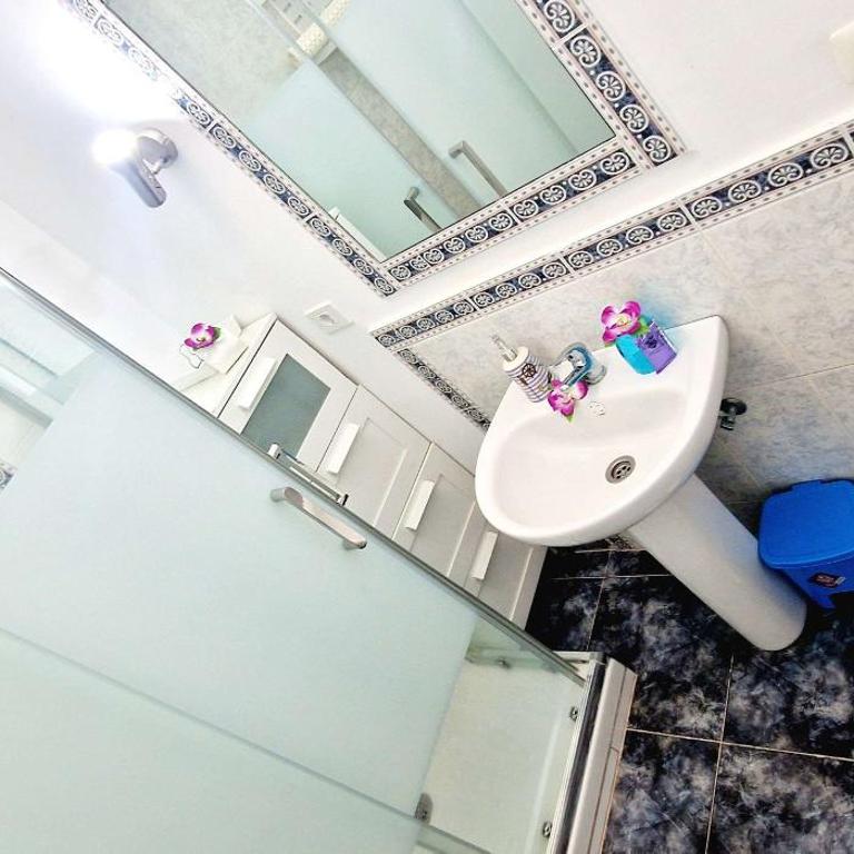 MARINE HOME - Apartamento de 1 dormitorio - 14