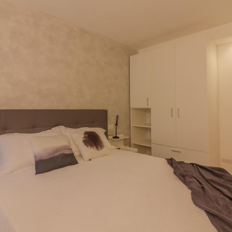 Casa Bambina - Appartamento con Vista Lago - 16