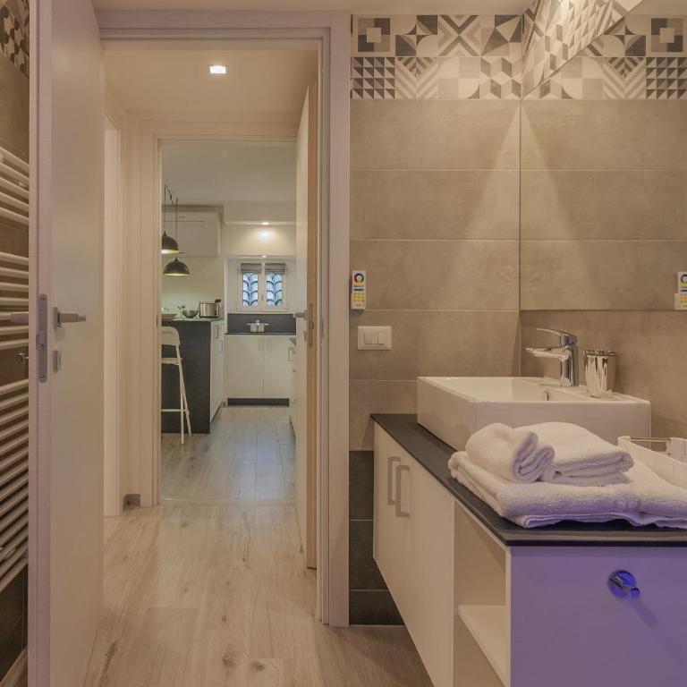 Casa Bambina - Appartamento con Vista Lago - 24