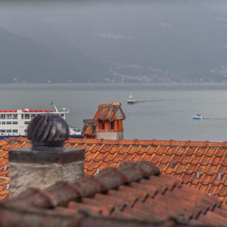 Casa Bambina - Appartamento con Vista Lago - 30