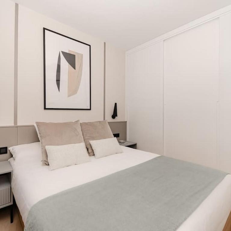 Chueca IV calle Escorial 2BR 2BH - Apartamento de 2 dormitorios - 9