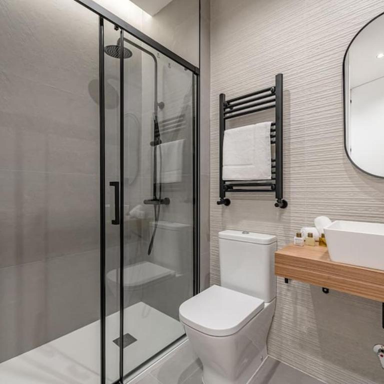 Chueca IV calle Escorial 2BR 2BH - Apartamento de 2 dormitorios - 18