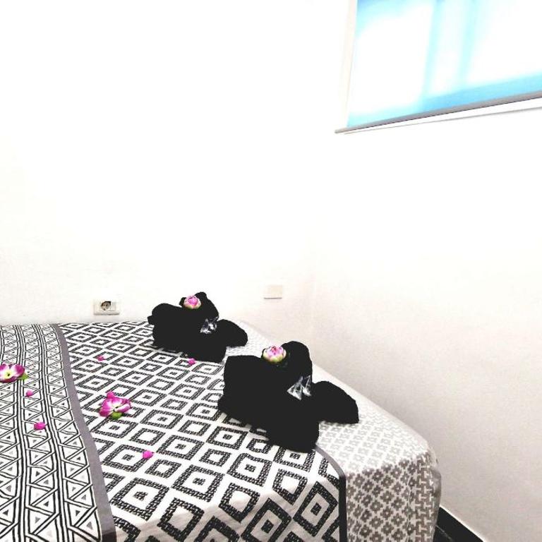 MARINE HOME - Apartamento de 1 dormitorio - 11