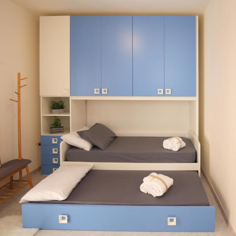 Casa Felice - Apartamento Familiar de 2 dormitorios - 31