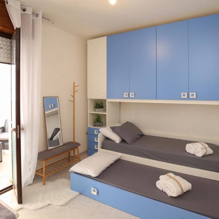 Casa Felice - Apartamento Familiar de 2 dormitorios - 25