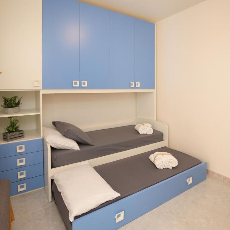 Casa Felice - Apartamento Familiar de 2 dormitorios - 26