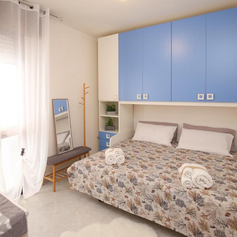 Casa Felice - Apartamento Familiar de 2 dormitorios - 28