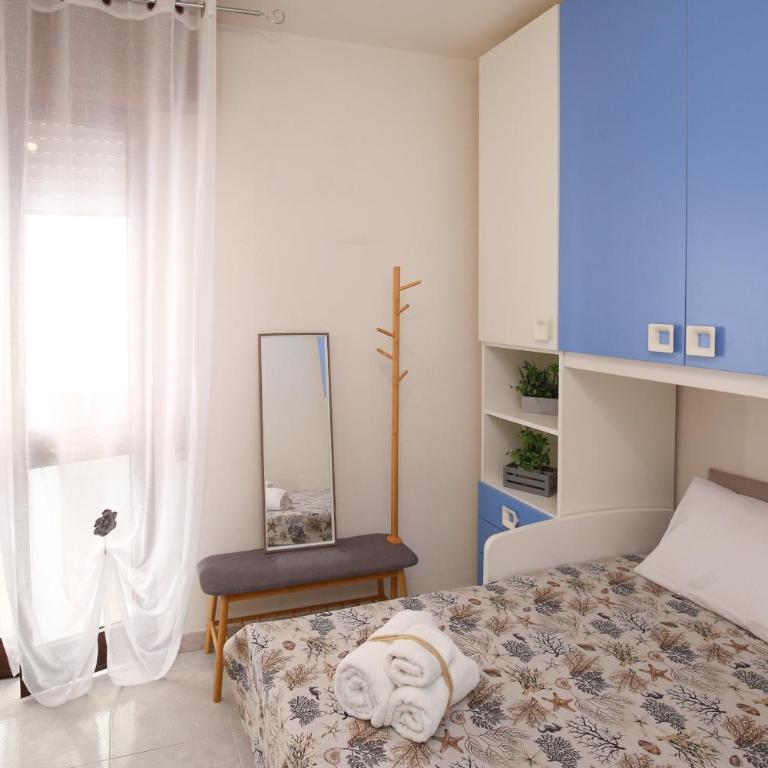 Casa Felice - Apartamento Familiar de 2 dormitorios - 30