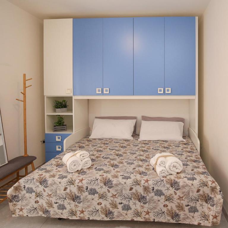 Casa Felice - Apartamento Familiar de 2 dormitorios - 32