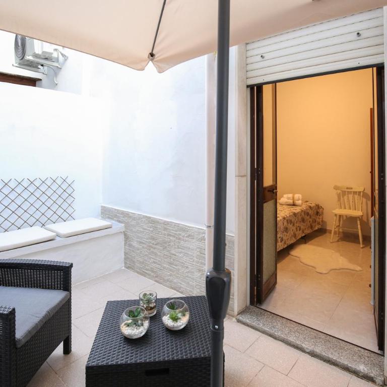 Casa Felice - Apartamento Familiar de 2 dormitorios - 36
