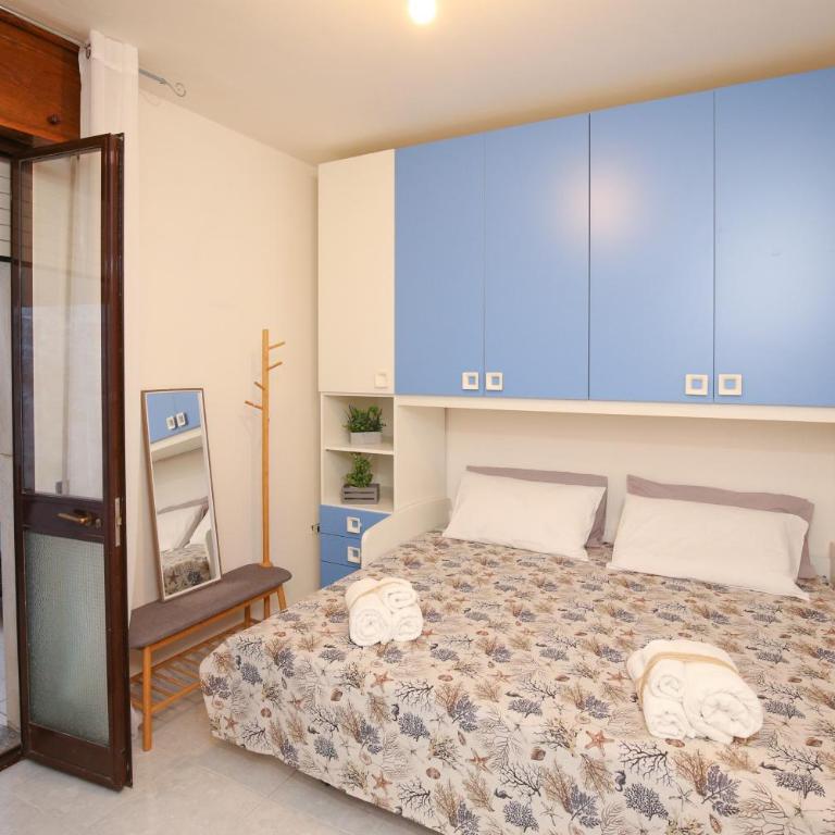 Casa Felice - Apartamento Familiar de 2 dormitorios - 37