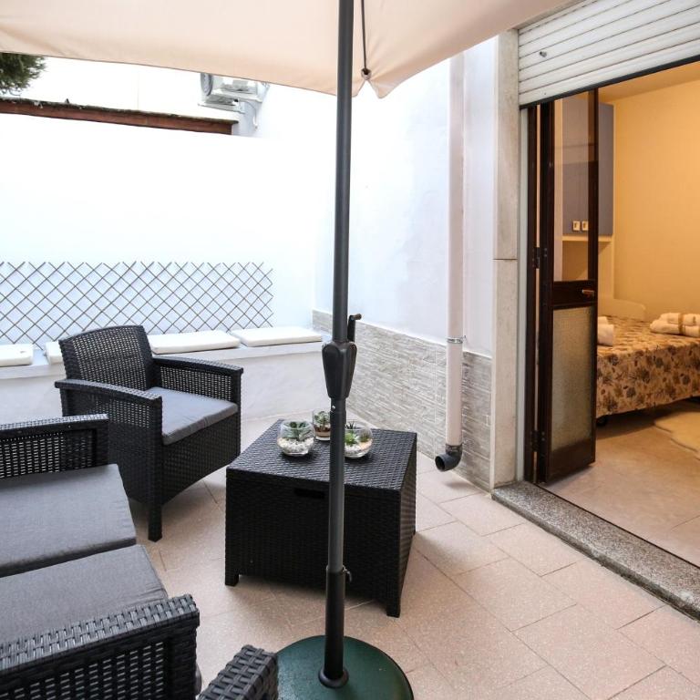 Casa Felice - Apartamento Familiar de 2 dormitorios - 39