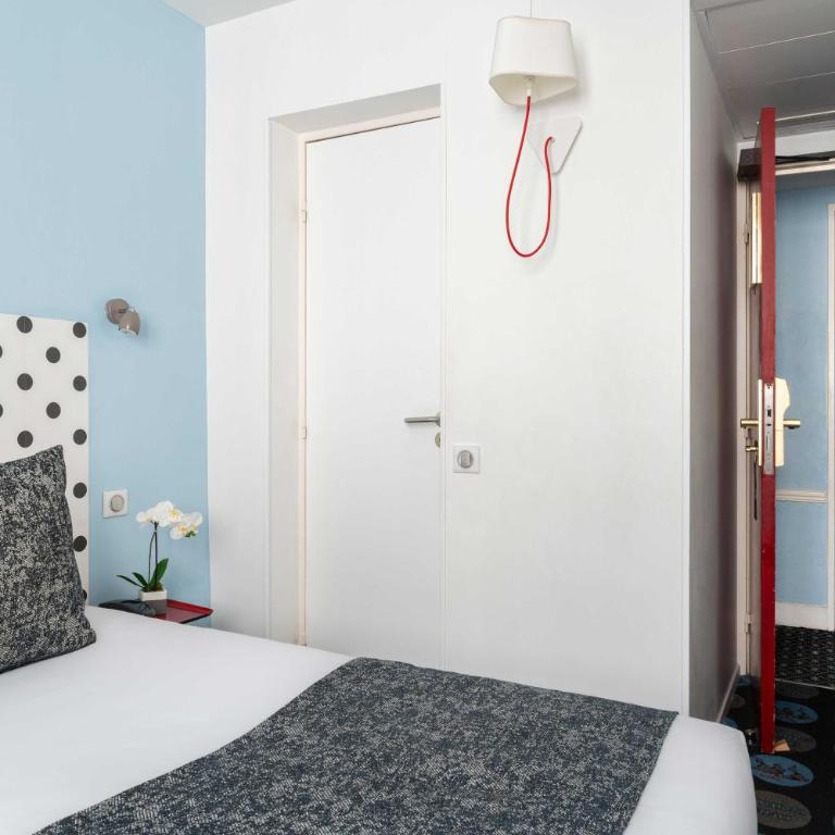Hotel Astoria - Astotel - Chambre Familiale Supérieure - 2 Chambres - 4