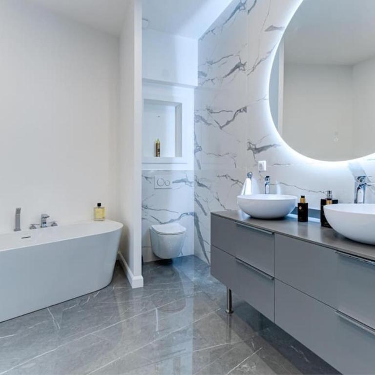 Magnifique loft au cœur de Nice - Appartement 1 Chambre - 22