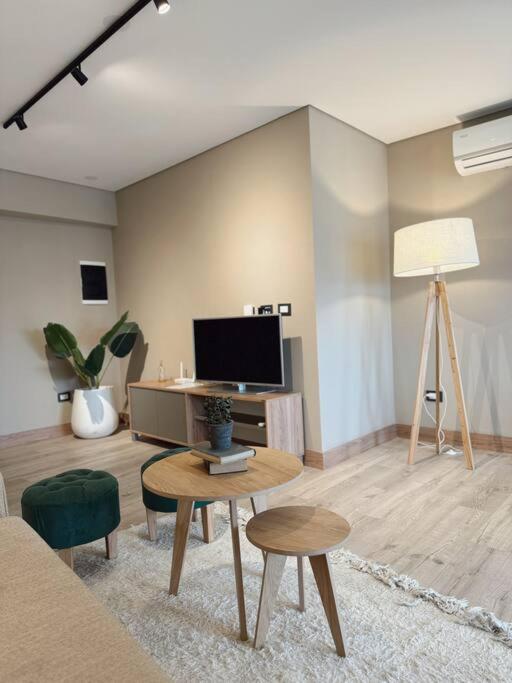 Lujoso departamento en Mendoza - Apartamento de 2 dormitorios - 3