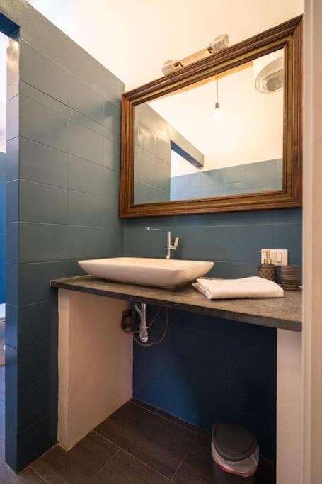 22 Home - Parcheggio privato - accogliente - collegamento Sardegna e Corsica - Appartamento con 1 Camera da Letto - 6