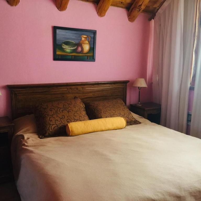 Posadas Aurelio - Apartamento - 9