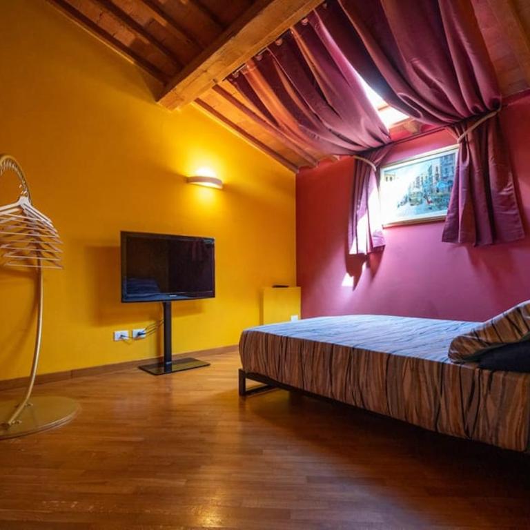 22 Home - Parcheggio privato - accogliente - collegamento Sardegna e Corsica - Appartamento con 1 Camera da Letto - 7