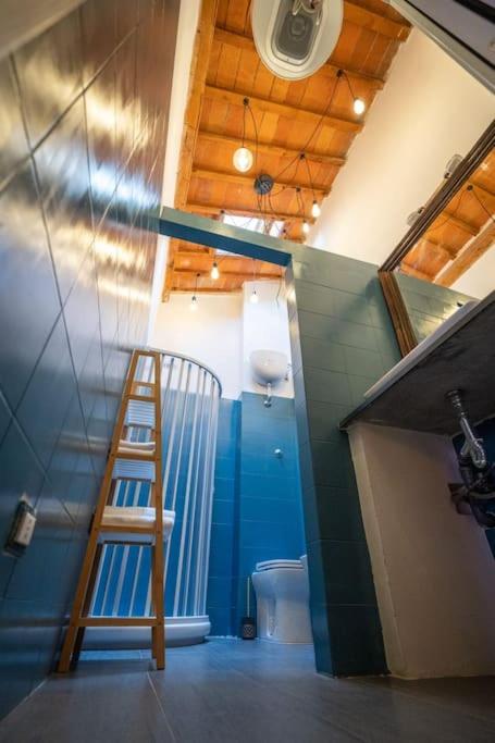 22 Home - Parcheggio privato - accogliente - collegamento Sardegna e Corsica - Appartamento con 1 Camera da Letto - 8