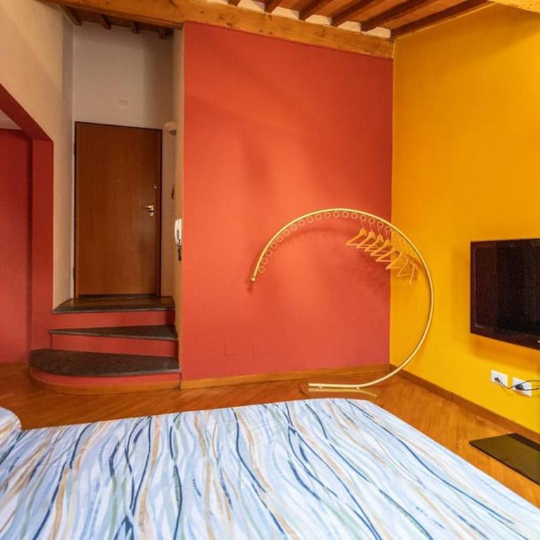 22 Home - Parcheggio privato - accogliente - collegamento Sardegna e Corsica - Appartamento con 1 Camera da Letto - 10
